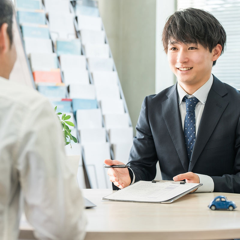 会社概要